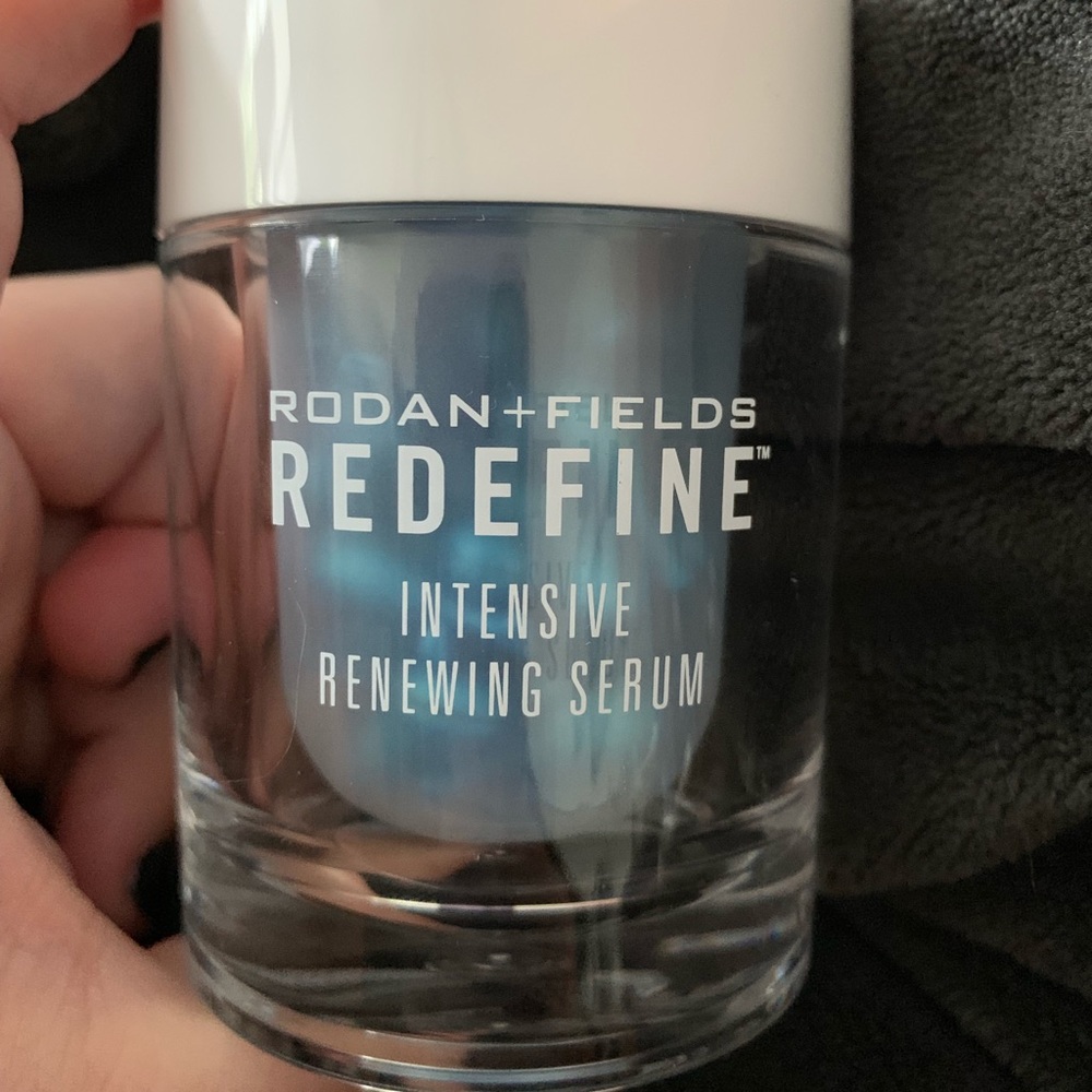 Rodan and fields intensive renewing serum